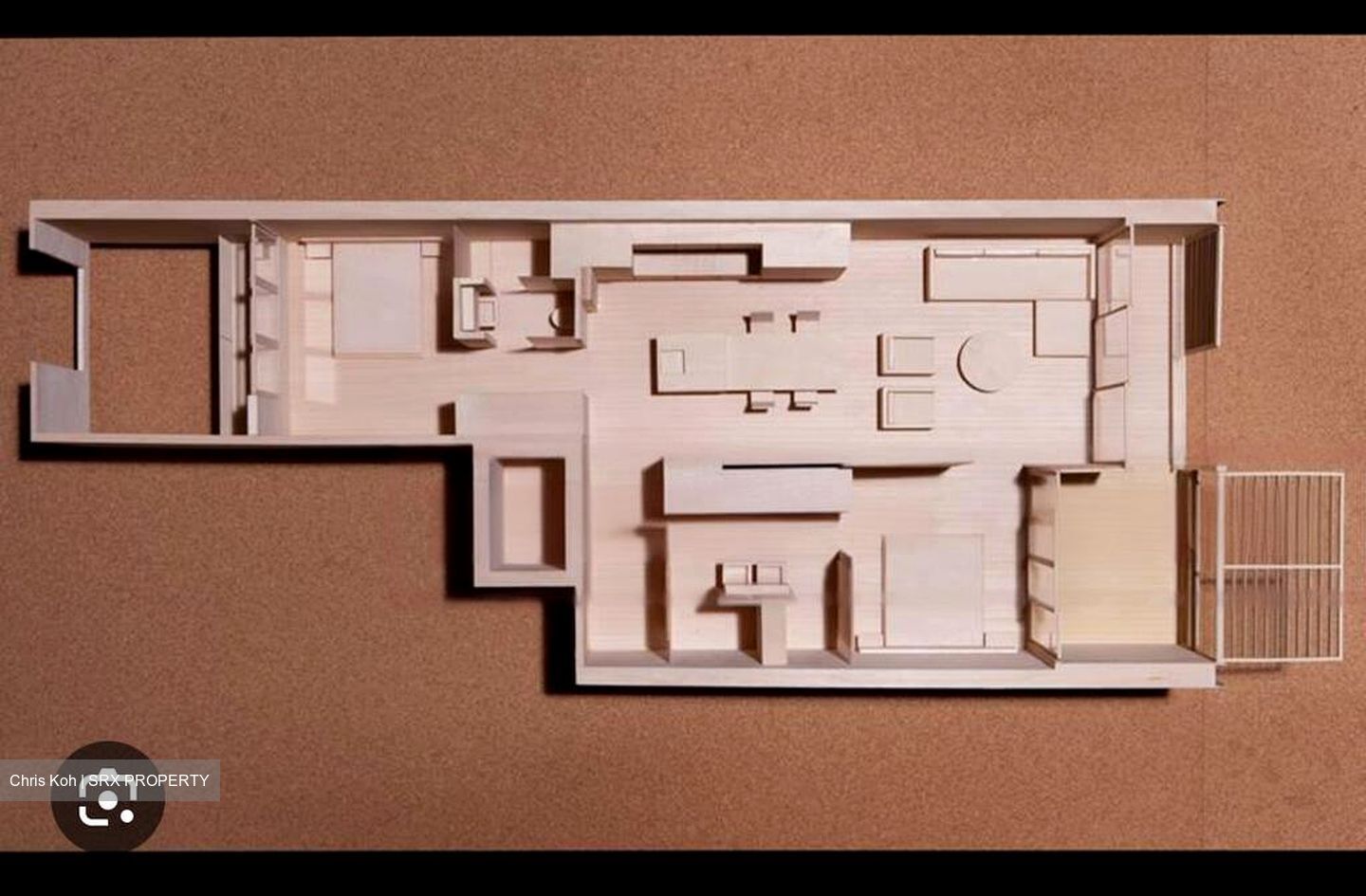 Martin No 38 (D9), Apartment #483253581